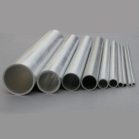 6063挤压合金铝管 薄壁铝管 - 奇恩特 - 九正(中国建材第一网)